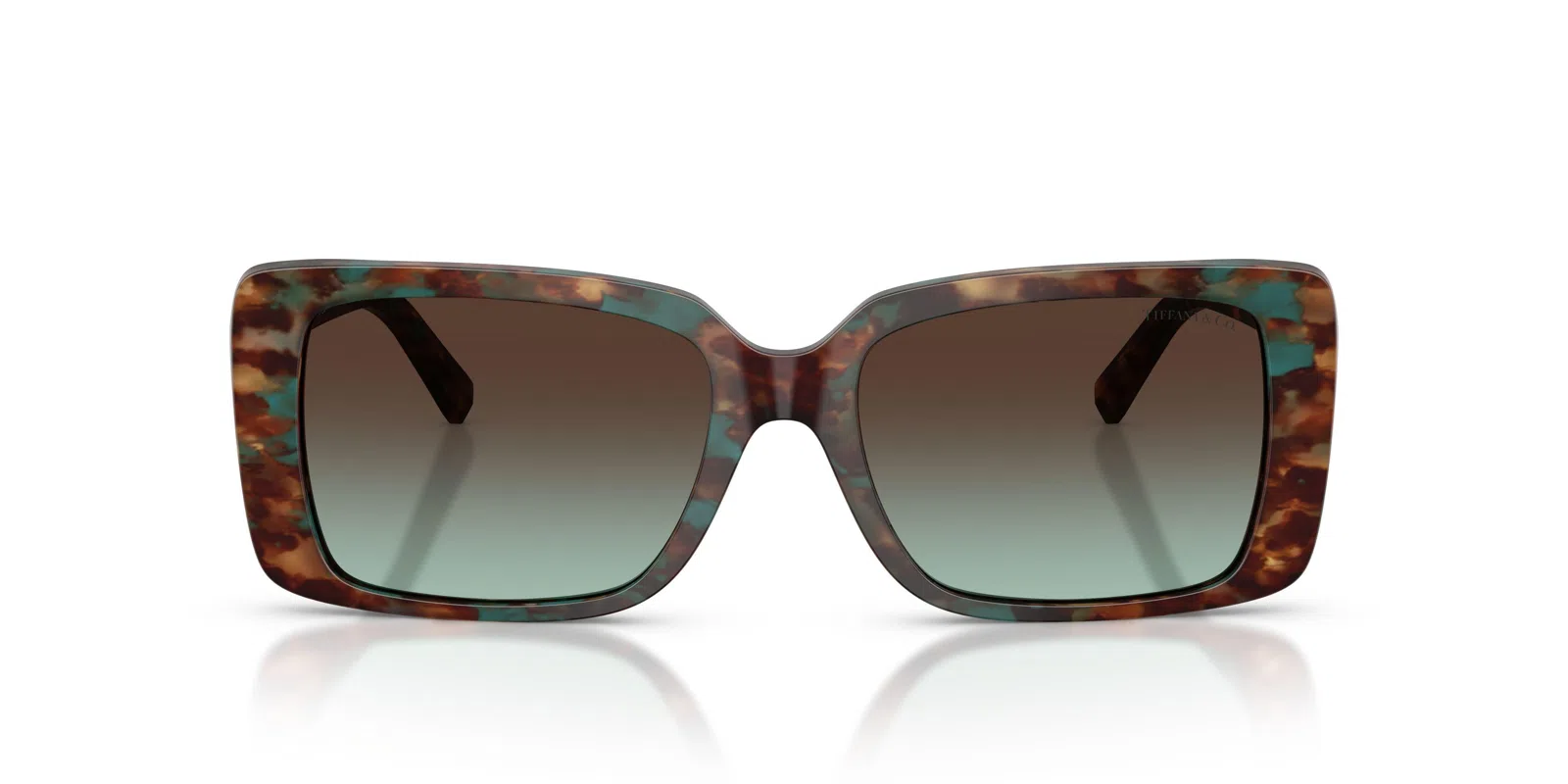 Tiffany 4249F Sunglasses - view 12
